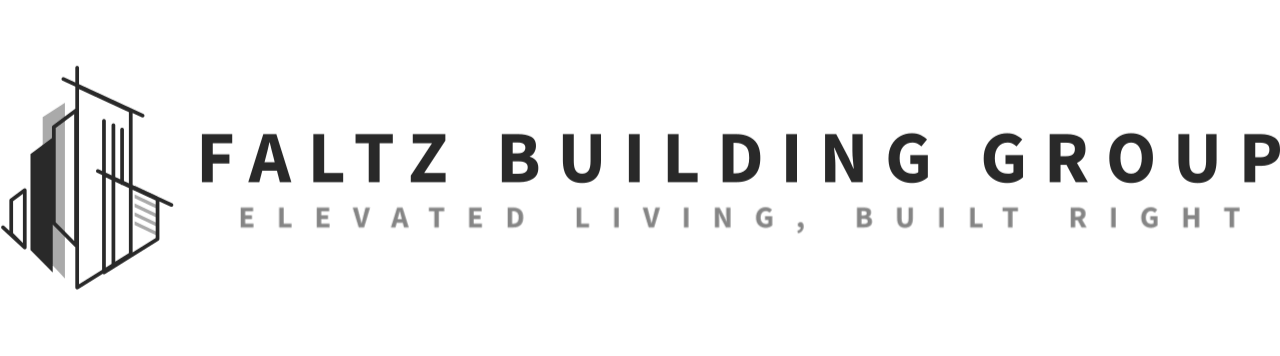 Faltz Building Group Logo