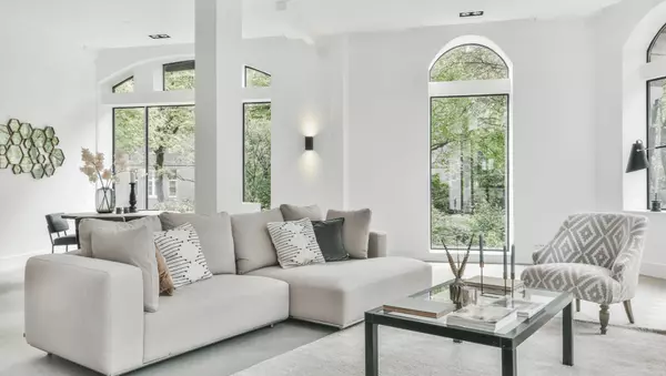 The Numbers Behind Décor: How to Style Your Home the Mathematical Way!