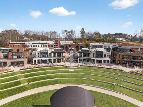Vickery Village: A Neighborhood Guide,Home with Sherry Team
