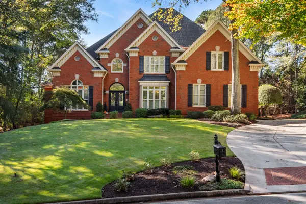 Thinking About Moving to Johns Creek, GA? Here’s Why You’ll Love Living Here,Home with Sherry Team