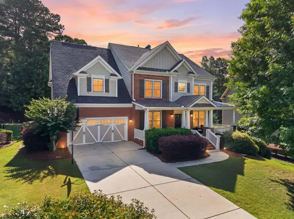 Living in Windermere, Cumming GA: A 2026 Neighborhood Guide