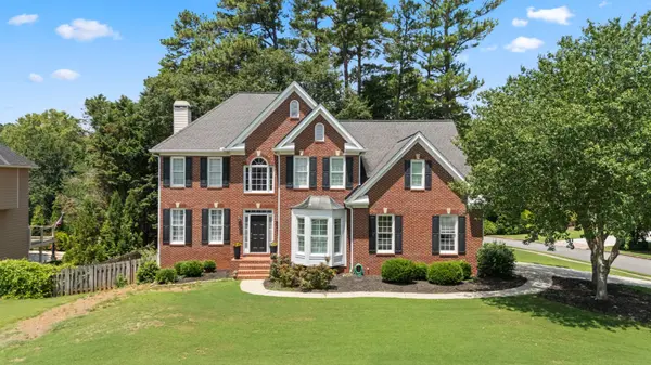 Polo Fields Cumming GA: Neighborhood Guide