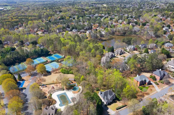 Sugar Mill: A Classic Johns Creek Neighborhood with Serious Amenities