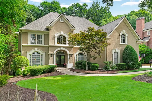 Chartwell: Established Johns Creek Living in a Convenient Location