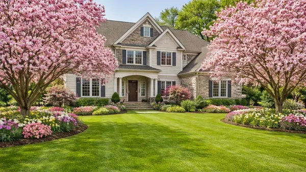 Spring Lawn Care & Planting Tips for Atlanta Homes (What to Do Right Now) 
