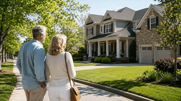 Buying a Home in Retirement, Investing in Real Estate, or Buying Before You Sell? You May Have More Options Than You Think.,Sherry Ajluni