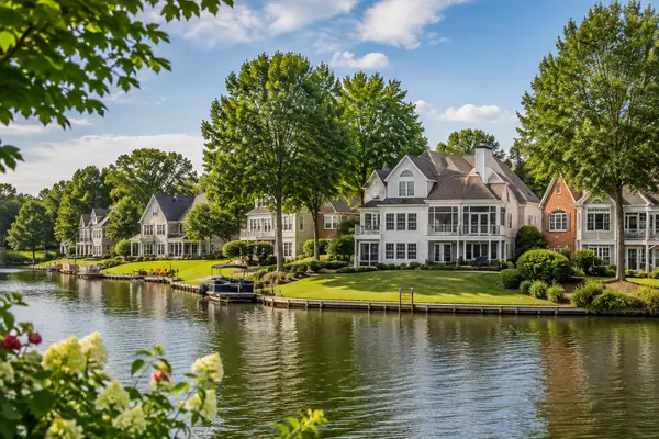 Windward: An Alpharetta Mainstay,Home with Sherry Team