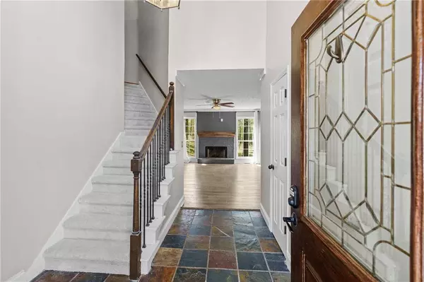 2840 Ivy Mill DR, Buford, GA 30519