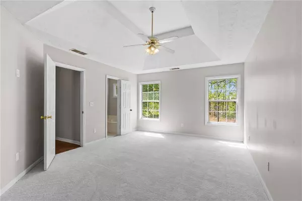 2840 Ivy Mill DR, Buford, GA 30519