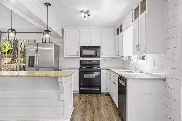 2840 Ivy Mill DR, Buford, GA 30519