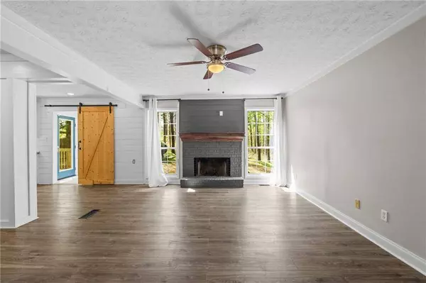 2840 Ivy Mill DR, Buford, GA 30519