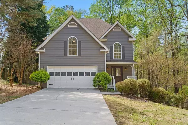 2840 Ivy Mill DR, Buford, GA 30519