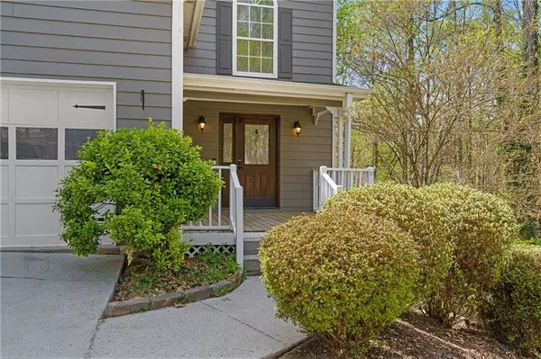 2840 Ivy Mill DR, Buford, GA 30519