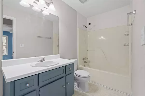 2840 Ivy Mill DR, Buford, GA 30519