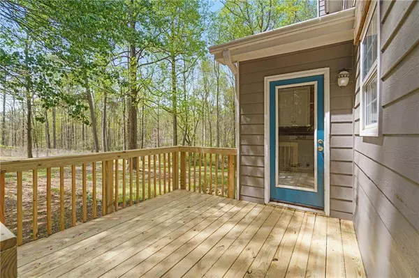 2840 Ivy Mill DR, Buford, GA 30519