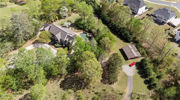 2839 Echols RD, Cumming, GA 30041
