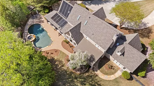 2839 Echols RD, Cumming, GA 30041