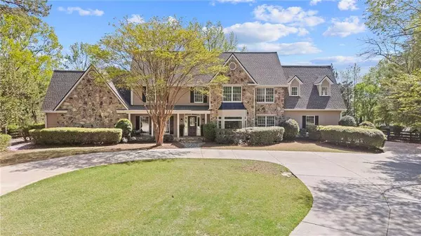 2839 Echols RD, Cumming, GA 30041