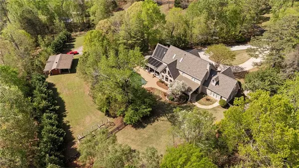 2839 Echols RD, Cumming, GA 30041