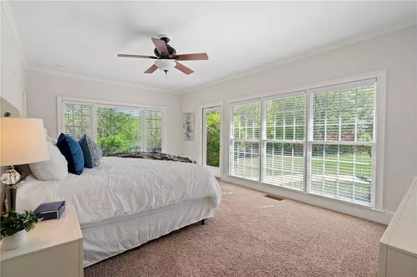 2839 Echols RD, Cumming, GA 30041