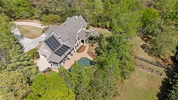 2839 Echols RD, Cumming, GA 30041