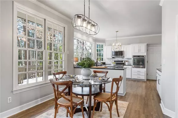 2125 Fairfax DR, Alpharetta, GA 30009