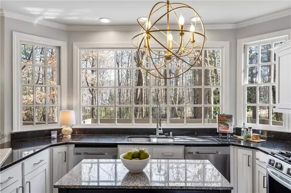 2125 Fairfax DR, Alpharetta, GA 30009