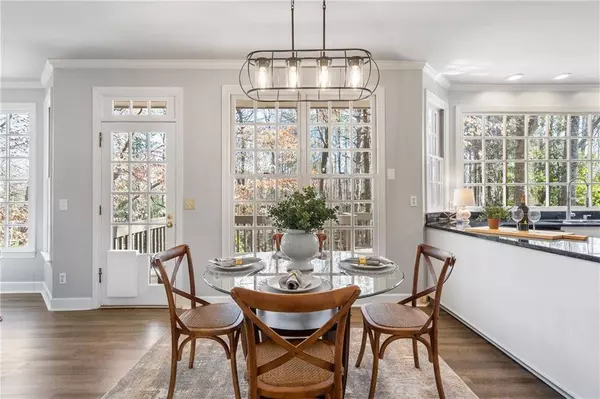 2125 Fairfax DR, Alpharetta, GA 30009