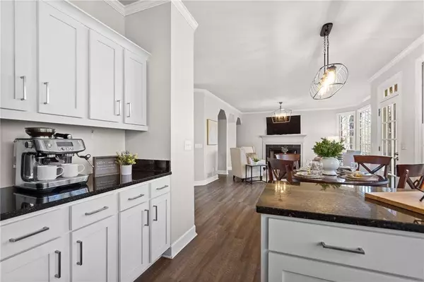 2125 Fairfax DR, Alpharetta, GA 30009