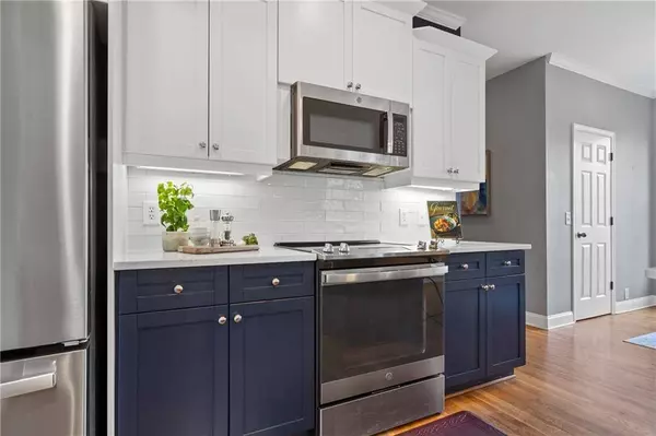 6260 Summer CIR, Dawsonville, GA 30534