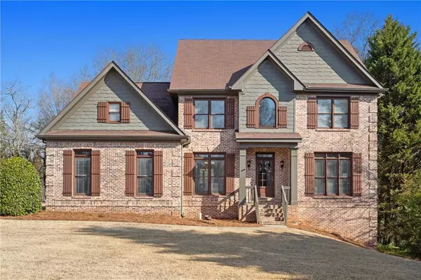 6260 Summer CIR, Dawsonville, GA 30534