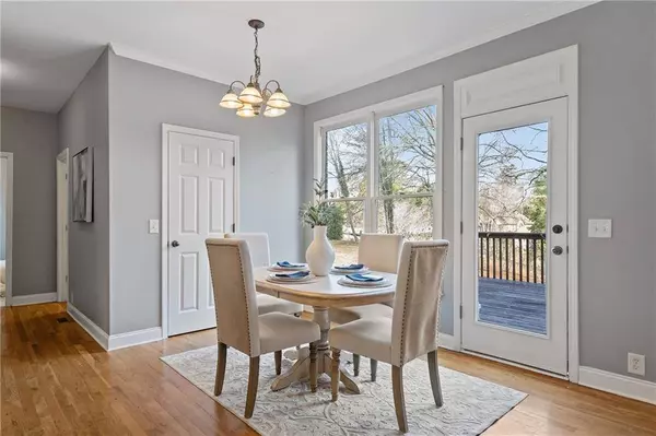 6260 Summer CIR, Dawsonville, GA 30534