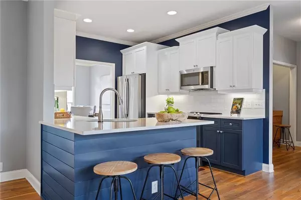 6260 Summer CIR, Dawsonville, GA 30534