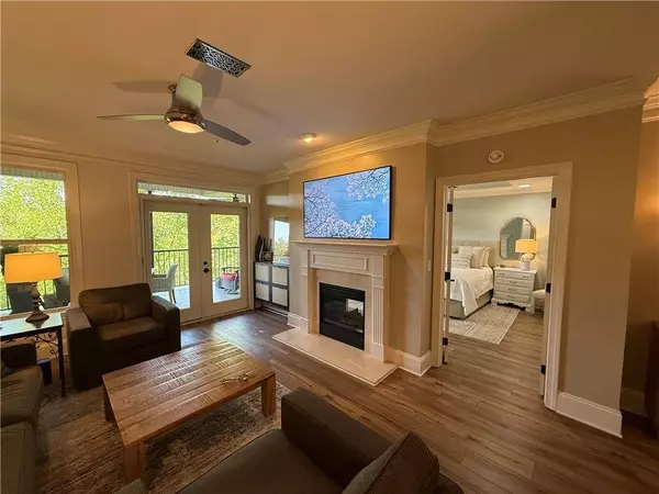 4130 Overland DR, Roswell, GA 30075