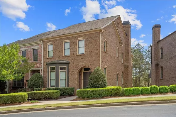 3105 Neal CT, Cumming, GA 30041