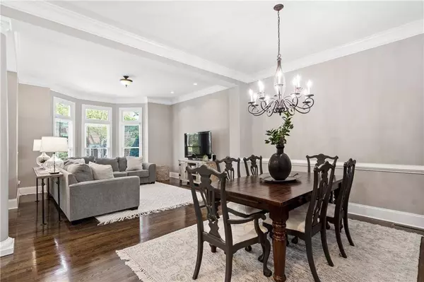 3105 Neal CT, Cumming, GA 30041