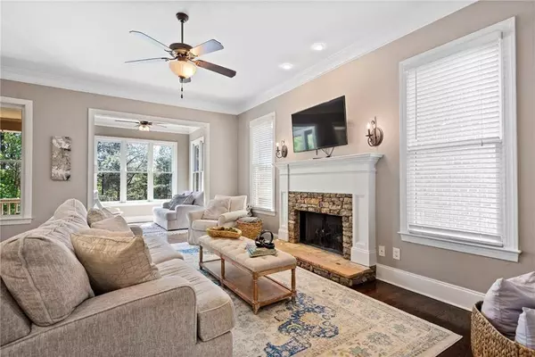 3105 Neal CT, Cumming, GA 30041