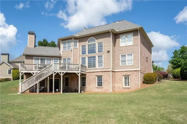 2032 Grovewood CT, Cumming, GA 30041