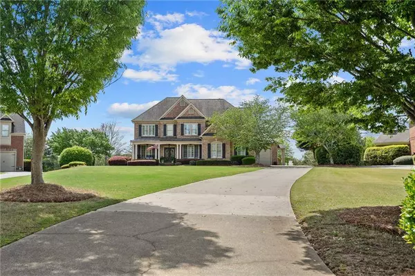 2032 Grovewood CT, Cumming, GA 30041