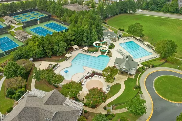 2032 Grovewood CT, Cumming, GA 30041