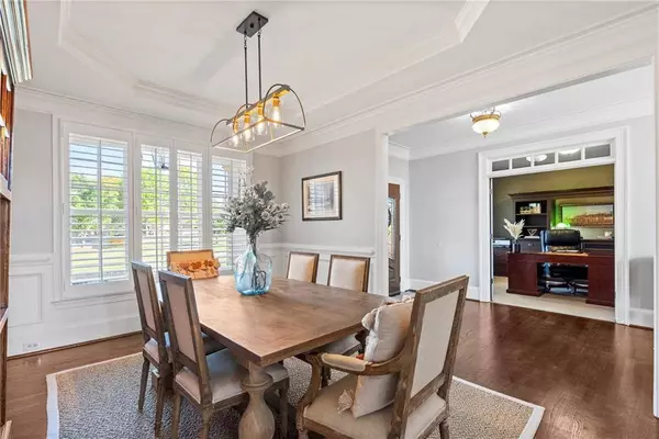 2032 Grovewood CT, Cumming, GA 30041