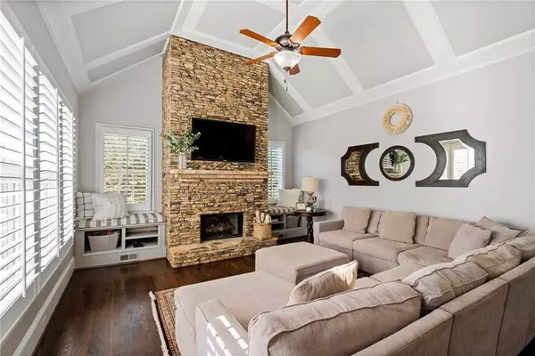 2032 Grovewood CT, Cumming, GA 30041