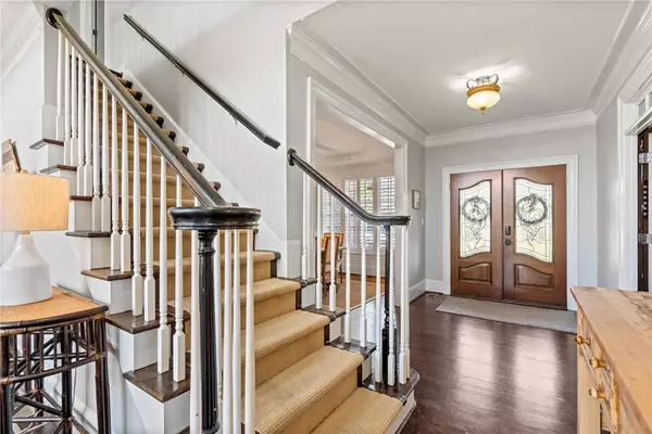 2032 Grovewood CT, Cumming, GA 30041