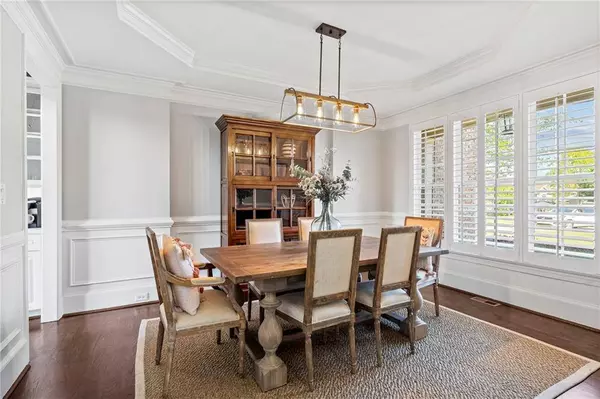 2032 Grovewood CT, Cumming, GA 30041