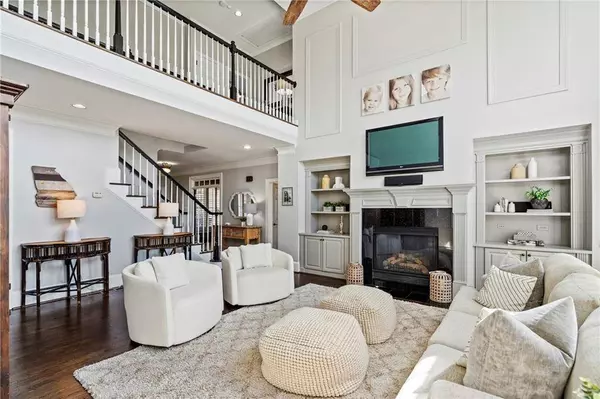 2032 Grovewood CT, Cumming, GA 30041