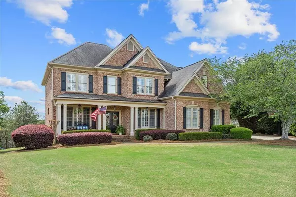 2032 Grovewood CT, Cumming, GA 30041