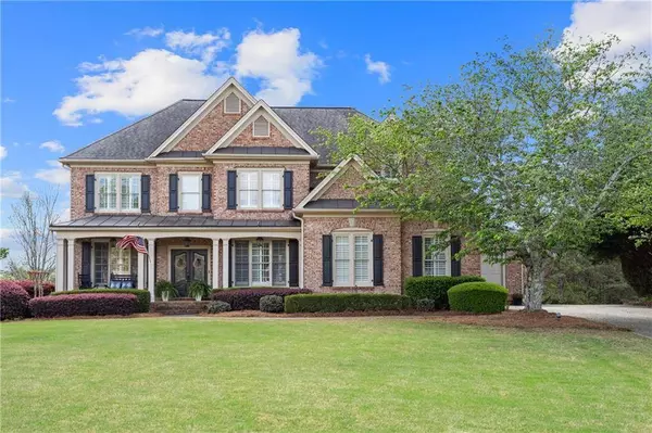 2032 Grovewood CT, Cumming, GA 30041