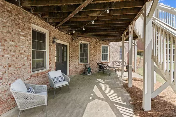 2032 Grovewood CT, Cumming, GA 30041