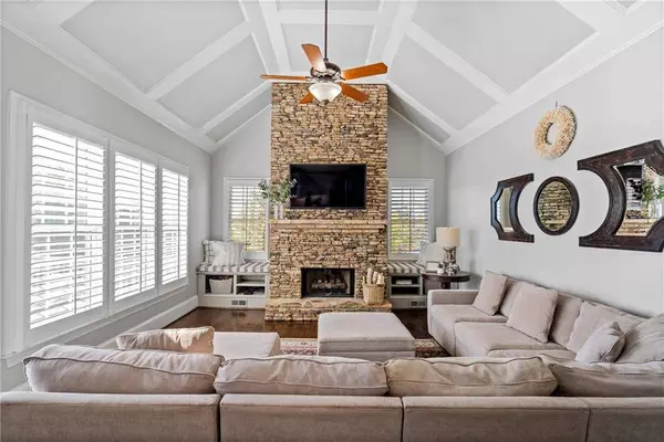 2032 Grovewood CT, Cumming, GA 30041