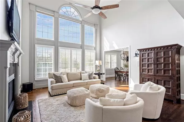 2032 Grovewood CT, Cumming, GA 30041